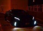 Mercedes-Benz S550 4Matic Coupe by VITT 2015 года